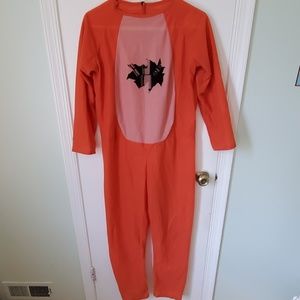 Foxy Costume from Five Nights of Freddy's